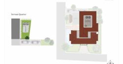 4 BHK Luxury Villa for Sale at SALIGAO Goa