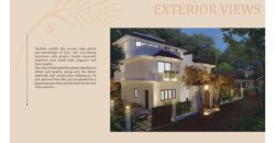 4 BHK Luxury Villa for Sale at SALIGAO Goa
