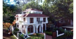 4 BHK Luxury Villa for Sale at SALIGAO Goa