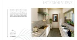 4 BHK Luxury Villa for Sale at SALIGAO Goa