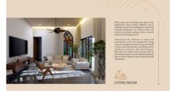 4 BHK Luxury Villa for Sale at SALIGAO Goa