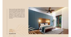 4 BHK Luxury Villa for Sale at SALIGAO Goa