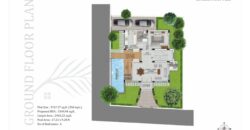 4 BHK Luxury Villa for Sale at SALIGAO Goa