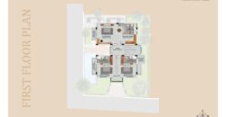 4 BHK Luxury Villa for Sale at SALIGAO Goa