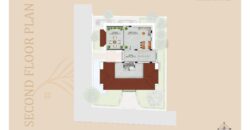 4 BHK Luxury Villa for Sale at SALIGAO Goa