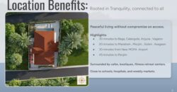 4 BHK Luxury Villa for Sale at ALDONA Goa