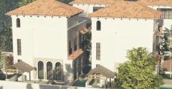 3 BHK Luxury Villa for Sale at SANGOLDA Goa