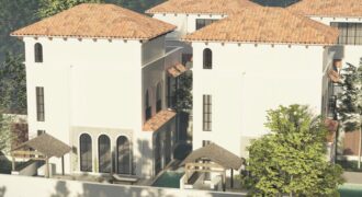 3 BHK Luxury Villa for Sale at SANGOLDA Goa