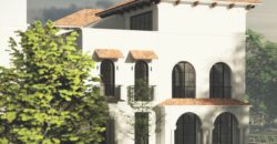 3 BHK Luxury Villa for Sale at SANGOLDA Goa