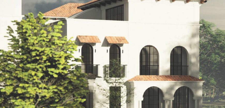 3 BHK Luxury Villa for Sale at SANGOLDA Goa