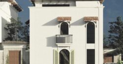 3 BHK Luxury Villa for Sale at SANGOLDA Goa