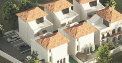 3 BHK Luxury Villa for Sale at SANGOLDA Goa