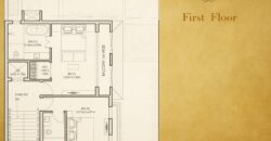 3 BHK Luxury Villa for Sale at SANGOLDA Goa