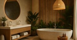 3 BHK Luxury Villa for Sale at SANGOLDA Goa