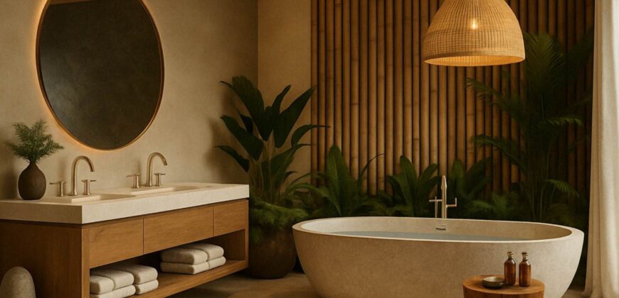 3 BHK Luxury Villa for Sale at SANGOLDA Goa