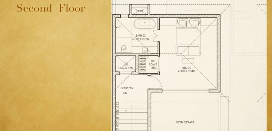 3 BHK Luxury Villa for Sale at SANGOLDA Goa