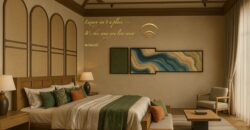 3 BHK Luxury Villa for Sale at SANGOLDA Goa