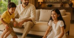 3 BHK Luxury Villa for Sale at SANGOLDA Goa