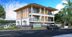 4 BHK Luxury Villa for Sale at SIOLIM Goa