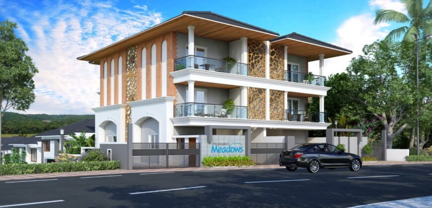 4 BHK Luxury Villa for Sale at SIOLIM Goa