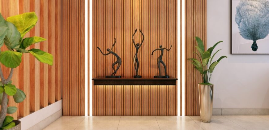 4 BHK Luxury Villa for Sale at SIOLIM Goa