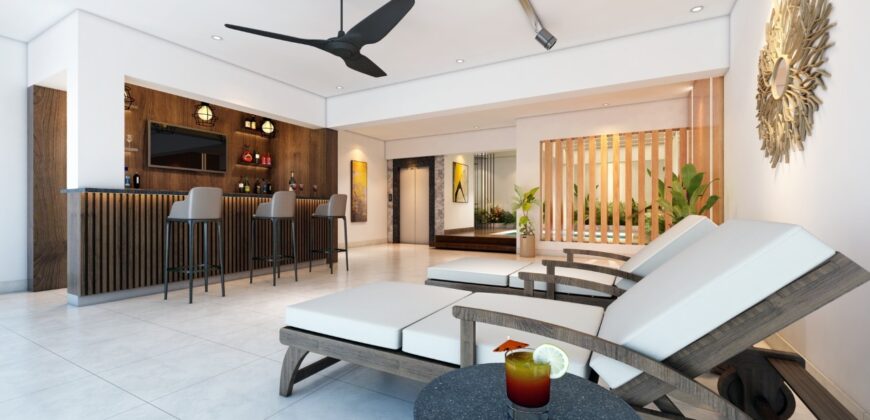 4 BHK Luxury Villa for Sale at SIOLIM Goa