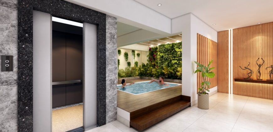 4 BHK Luxury Villa for Sale at SIOLIM Goa