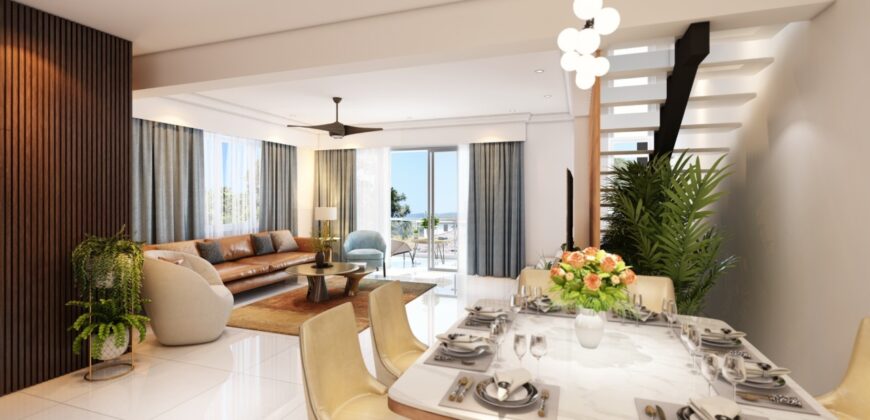 4 BHK Luxury Villa for Sale at SIOLIM Goa