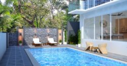 4 BHK Luxury Villa for Sale at SIOLIM Goa