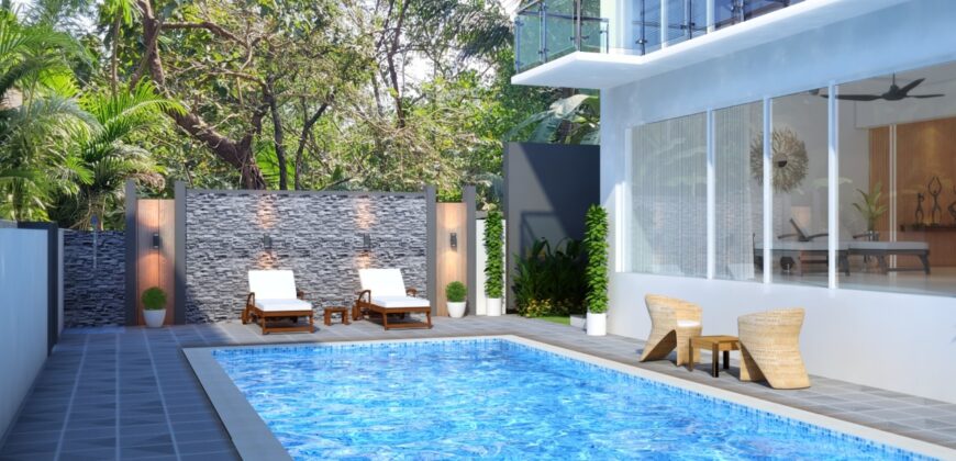 4 BHK Luxury Villa for Sale at SIOLIM Goa