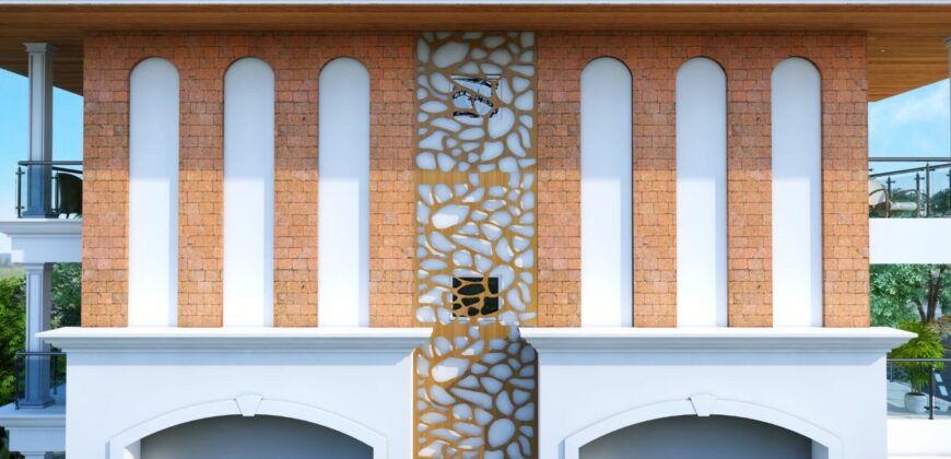 4 BHK Luxury Villa for Sale at SIOLIM Goa