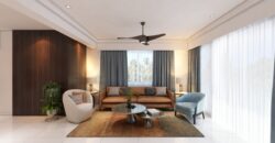 4 BHK Luxury Villa for Sale at SIOLIM Goa