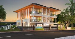 4 BHK Luxury Villa for Sale at SIOLIM Goa