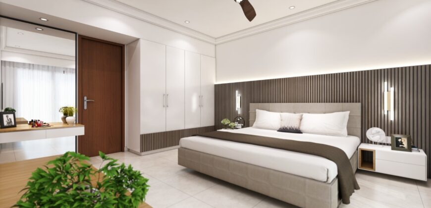 4 BHK Luxury Villa for Sale at SIOLIM Goa