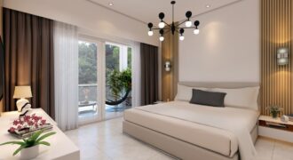 1 BHK Apartment For Sale at MAPUSA Goa