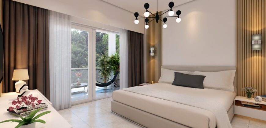 4 BHK Luxury Villa for Sale at SIOLIM Goa