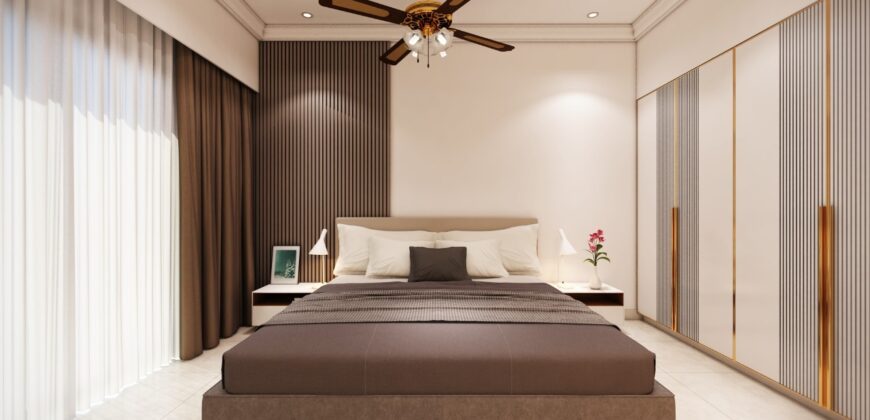 4 BHK Luxury Villa for Sale at SIOLIM Goa