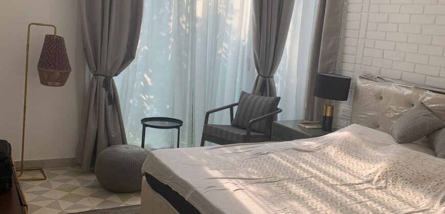 3 BHK Luxury Villa for Sale at VAGATOR Goa