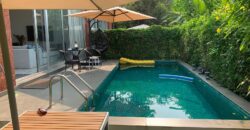 3 BHK Luxury Villa for Sale at VAGATOR Goa