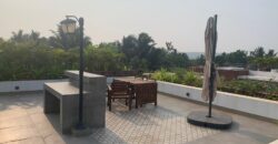 3 BHK Luxury Villa for Sale at VAGATOR Goa