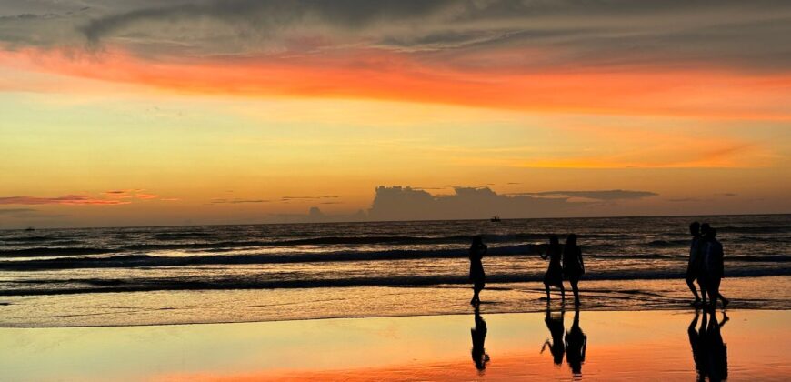 3 BHK Luxury Villa for Sale at VAGATOR Goa