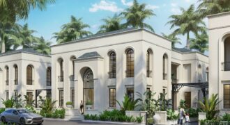 5 BHK Luxury Villa for Sale at MAJORDA Goa