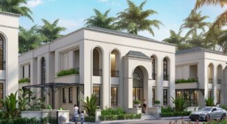 4 BHK Luxury Villa for Sale at MAJORDA Goa