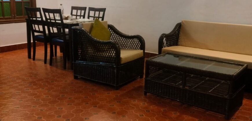 2 BHK Luxury Villa for Sale at ANJUNA Goa