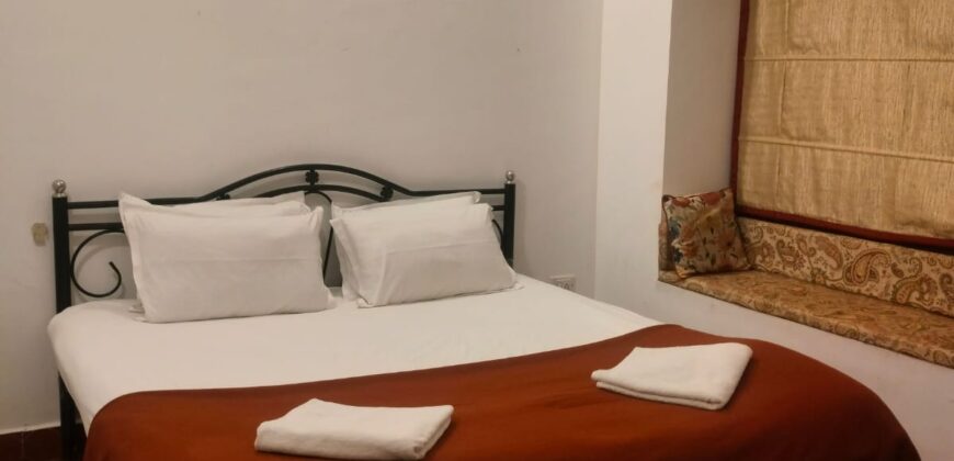 2 BHK Luxury Villa for Sale at ANJUNA Goa