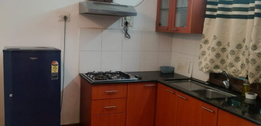 2 BHK Luxury Villa for Sale at ANJUNA Goa