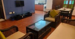 2 BHK Luxury Villa for Sale at ANJUNA Goa