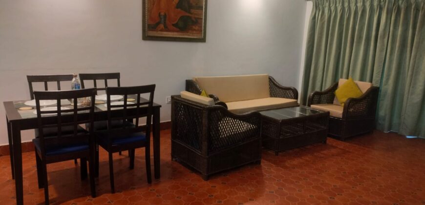 2 BHK Luxury Villa for Sale at ANJUNA Goa