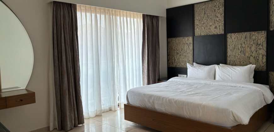 4 BHK Luxury Villa for Sale at ASSAGAO Goa