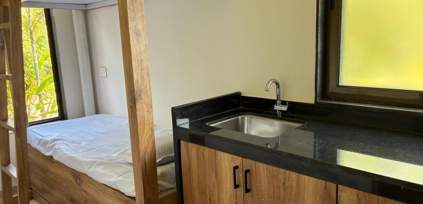 4 BHK Luxury Villa for Sale at ASSAGAO Goa